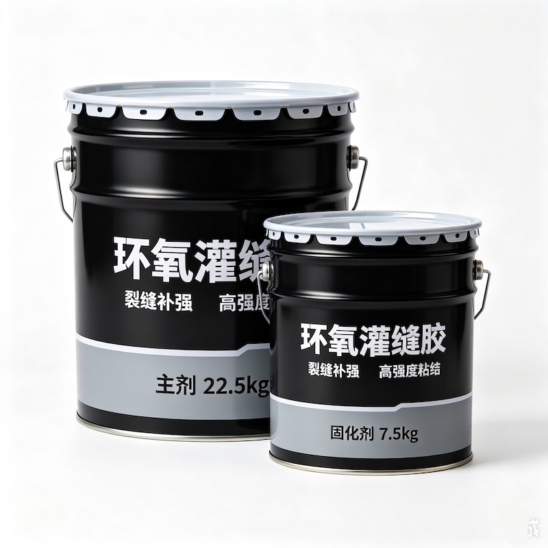 山海关裂缝修复封闭胶