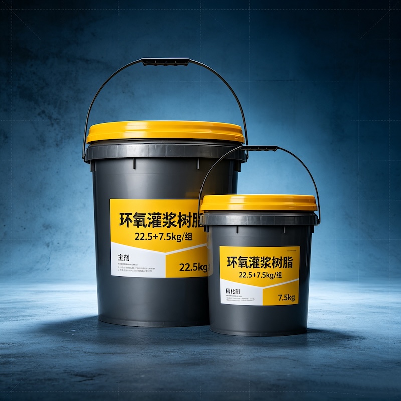 山海关环氧灌浆树脂